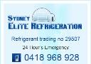 Sydney Elite Refrigeration logo